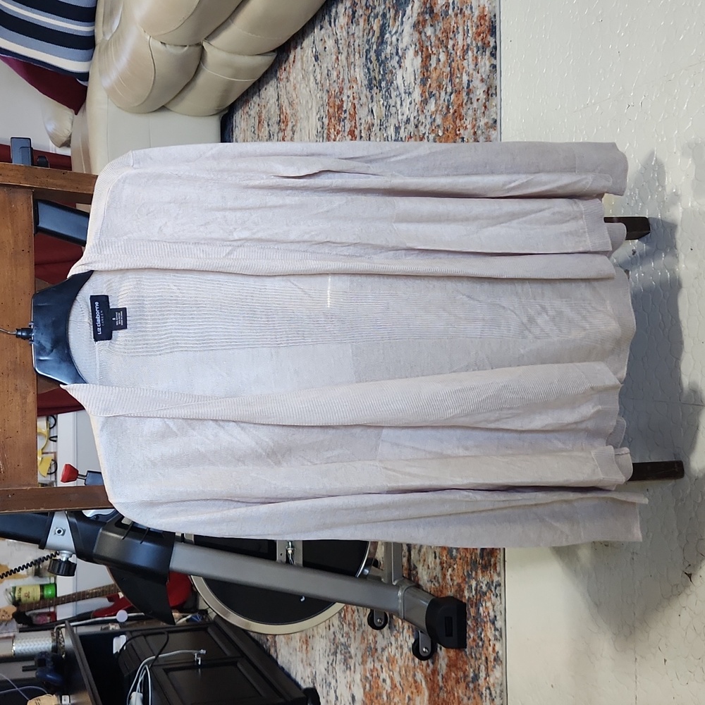 Liz Claiborne Cardigan